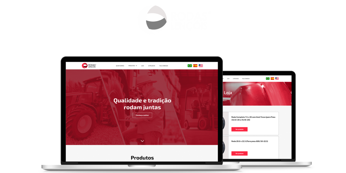 Case de sucesso Rodas Lençóis Paulista